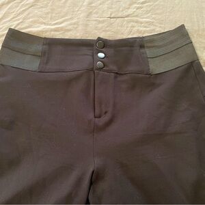 Forever21 high waisted leggings sz 1x